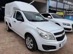 CHEVROLET Montana 1.4 FLEX LS