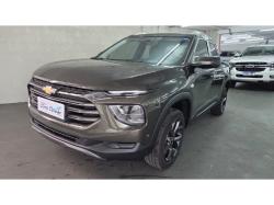 CHEVROLET Montana 1.2 12V FLEX PREMIER TURBO AUTOM�TICO