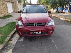 CHEVROLET Montana 1.8 FLEX SPORT