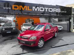 CHEVROLET Montana 1.8 FLEX SPORT
