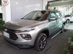 CHEVROLET Montana 1.2 12V FLEX PREMIER TURBO AUTOM�TICO