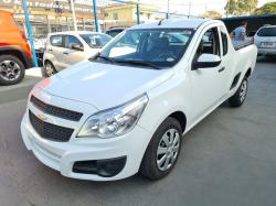 CHEVROLET Montana 1.4 FLEX LS