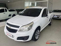 CHEVROLET Montana 1.4 FLEX LS