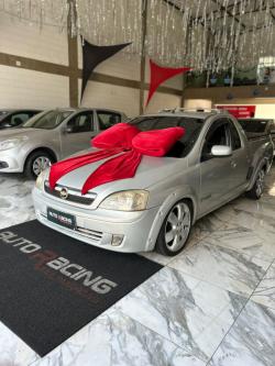 CHEVROLET Montana 1.8 FLEX CONQUEST