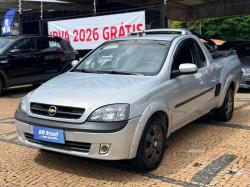 CHEVROLET Montana 1.8 FLEX