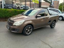 CHEVROLET Montana 1.4 FLEX LS