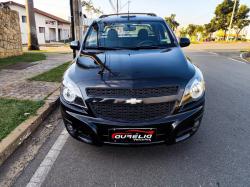 CHEVROLET Montana 1.4 FLEX SPORT