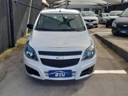 CHEVROLET Montana 1.4 FLEX LS