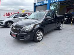 CHEVROLET Montana 1.4 FLEX LS