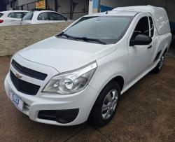 CHEVROLET Montana 1.4 FLEX LS