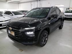 CHEVROLET Montana 1.2 12V FLEX PREMIER TURBO AUTOM�TICO