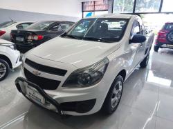 CHEVROLET Montana 1.4 FLEX L