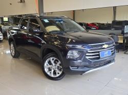 CHEVROLET Montana 1.2 12V FLEX LTZ TURBO AUTOM�TICO