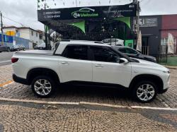 CHEVROLET Montana 1.2 12V FLEX LTZ TURBO AUTOM�TICO