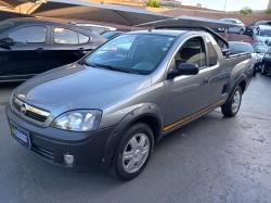 CHEVROLET Montana 1.4 FLEX ARENA