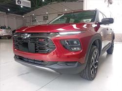 CHEVROLET Montana 1.2 12V 4P FLEX TURBO RS AUTOM�TICO