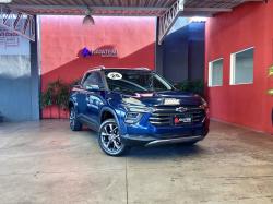 CHEVROLET Montana 1.2 12V 4P FLEX TURBO RS AUTOM�TICO
