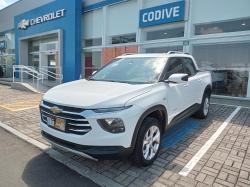 CHEVROLET Montana 1.2 12V FLEX LTZ TURBO AUTOM�TICO