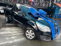 CHEVROLET Montana 1.4 FLEX LS