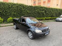 CHEVROLET Montana 1.8 FLEX CONQUEST