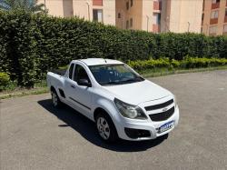 CHEVROLET Montana 1.4 FLEX LS