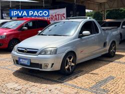 CHEVROLET Montana 1.8 FLEX SPORT