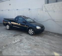 CHEVROLET Montana 1.8 FLEX CONQUEST