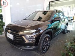CHEVROLET Montana 1.2 12V FLEX PREMIER TURBO AUTOM�TICO