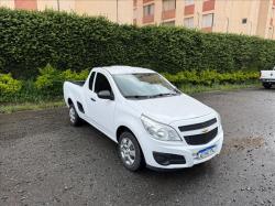 CHEVROLET Montana 1.4 FLEX LS