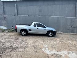 CHEVROLET Montana 1.8 FLEX CONQUEST
