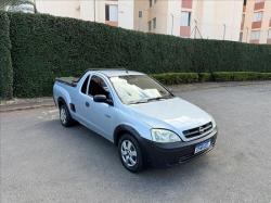 CHEVROLET Montana 1.8 FLEX CONQUEST