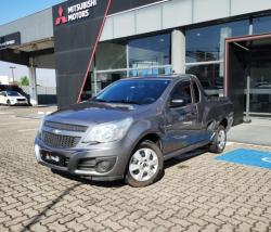 CHEVROLET Montana 1.4 FLEX LS