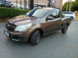 CHEVROLET Montana 1.4 FLEX LS