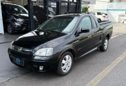 CHEVROLET Montana 1.8 FLEX SPORT