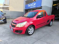 CHEVROLET Montana 1.4 FLEX LS
