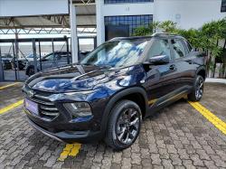 CHEVROLET Montana 1.2 12V FLEX PREMIER TURBO AUTOM�TICO