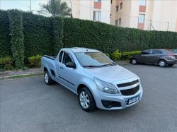 CHEVROLET Montana 1.4 FLEX LS