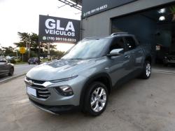 CHEVROLET Montana 1.2 12V FLEX LTZ TURBO AUTOM�TICO