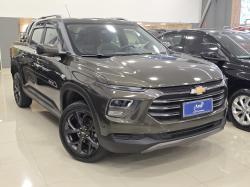 CHEVROLET Montana 1.2 12V FLEX PREMIER TURBO AUTOM�TICO