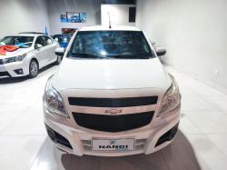 CHEVROLET Montana 1.4 FLEX L