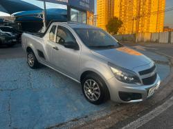 CHEVROLET Montana 1.4 FLEX LS