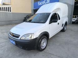 CHEVROLET Montana 1.4 FLEX COMBO FURG�O
