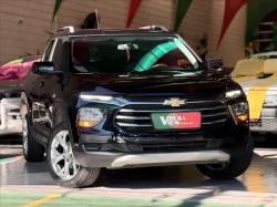 CHEVROLET Montana 1.2 12V 4P FLEX TURBO PREMIER AUTOM�TICO