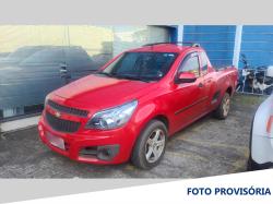 CHEVROLET Montana 1.4 FLEX LS