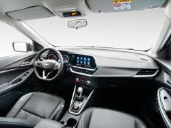 CHEVROLET Montana 1.2 12V FLEX PREMIER TURBO AUTOM�TICO