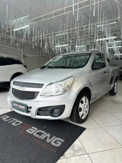 CHEVROLET Montana 1.4 FLEX LS