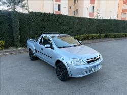 CHEVROLET Montana 1.4 FLEX CONQUEST