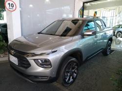 CHEVROLET Montana 1.2 12V 4P FLEX PREMIER TURBO AUTOM�TICO