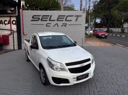 CHEVROLET Montana 1.4 FLEX LS