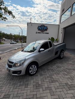 CHEVROLET Montana 1.4 FLEX LS